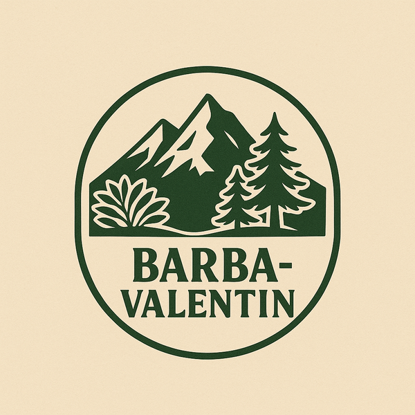 Barba - Valentin